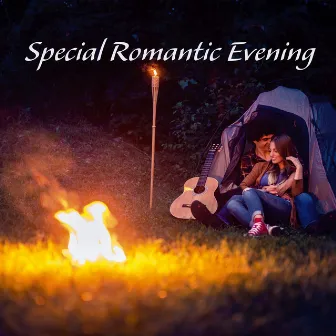 Special Romantic Evening – Simple Jazz, Gentle Music, Romantic Time, Jazz for Quiet Moments, Jazz at Night by Romantic Jazz Music Club