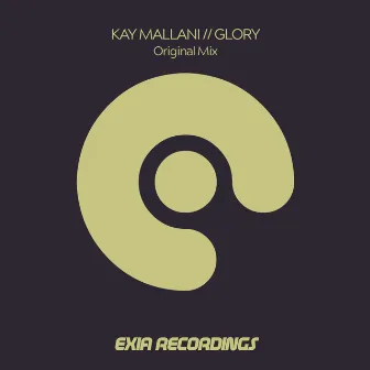 Glory by Kay Mallani