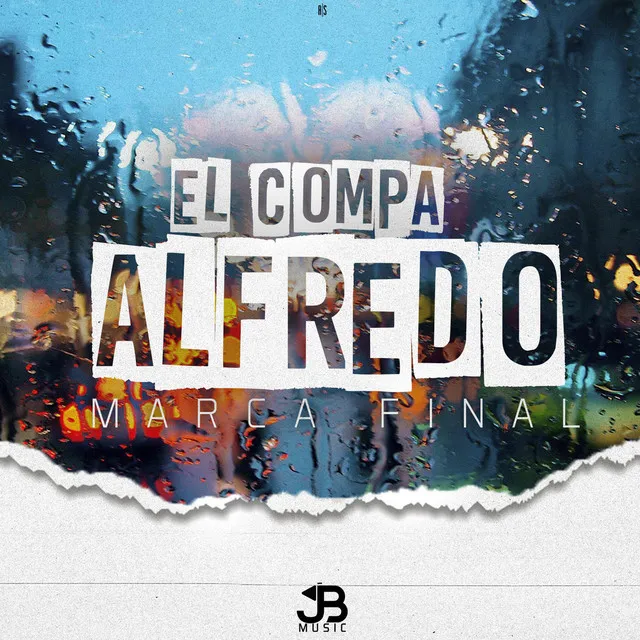 El Compa Alfredo