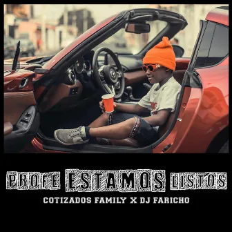 Profe Estamos Listos by Cotizados Family