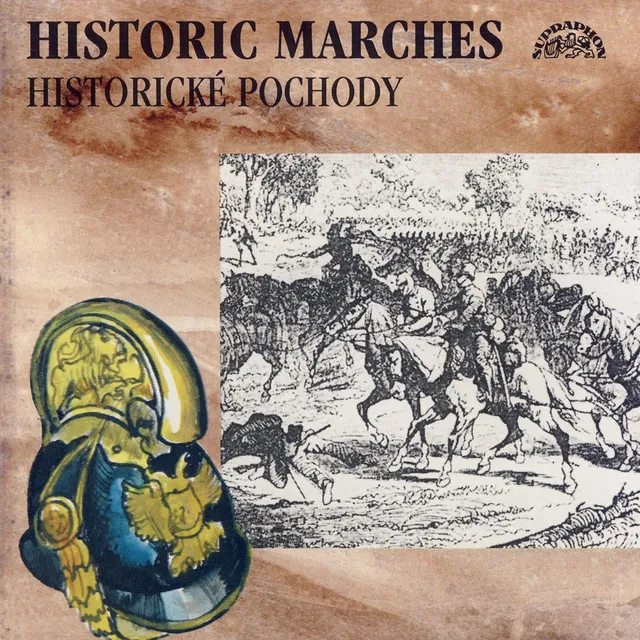 Historické Pochody