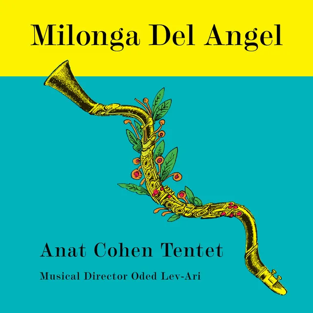 Milonga Del Angel