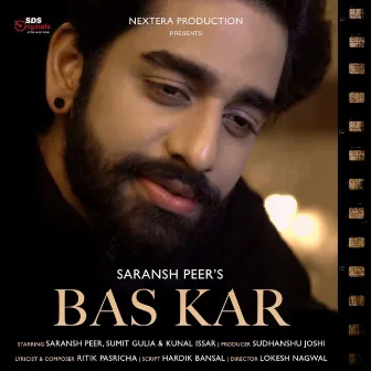 Bas Kar by Saransh Peer