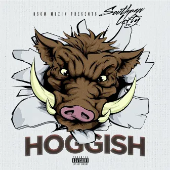 Hoggish by Southpaw Lefty