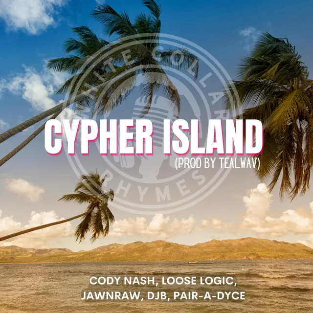 Cypher Island