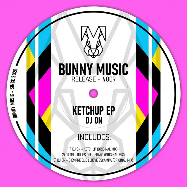 Ketchup - Original Mix