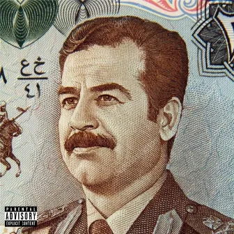 Saddam by Pushy