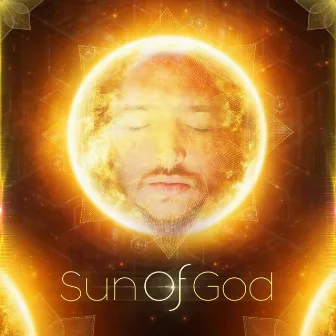 Sun of God by Usha