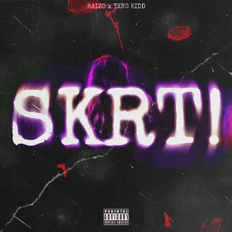 Skrt! by raizo