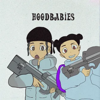 HoodBabies by Gvnsor