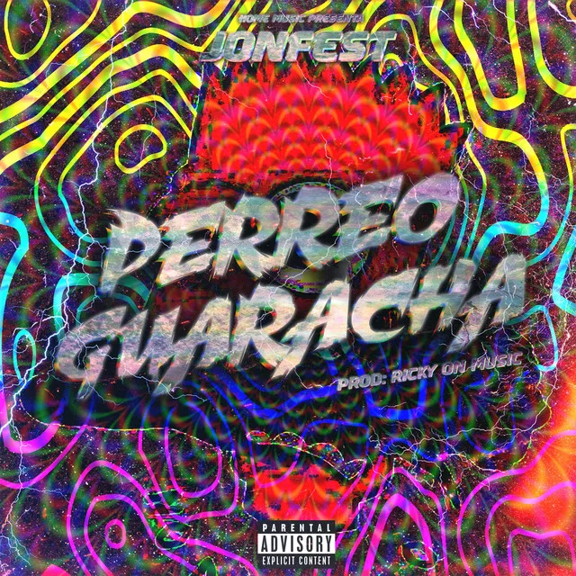 Perreo Guaracha