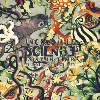 Lost in Time (Remastered) by Incredible Science