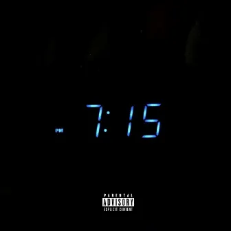 7: 15 by RJ