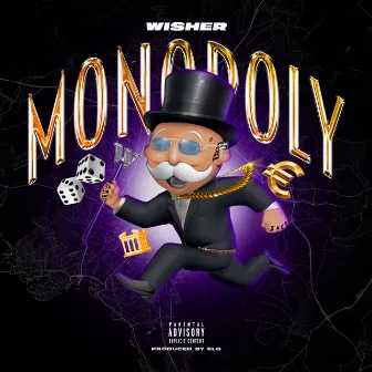 MONOPOLY by Unknown Artist