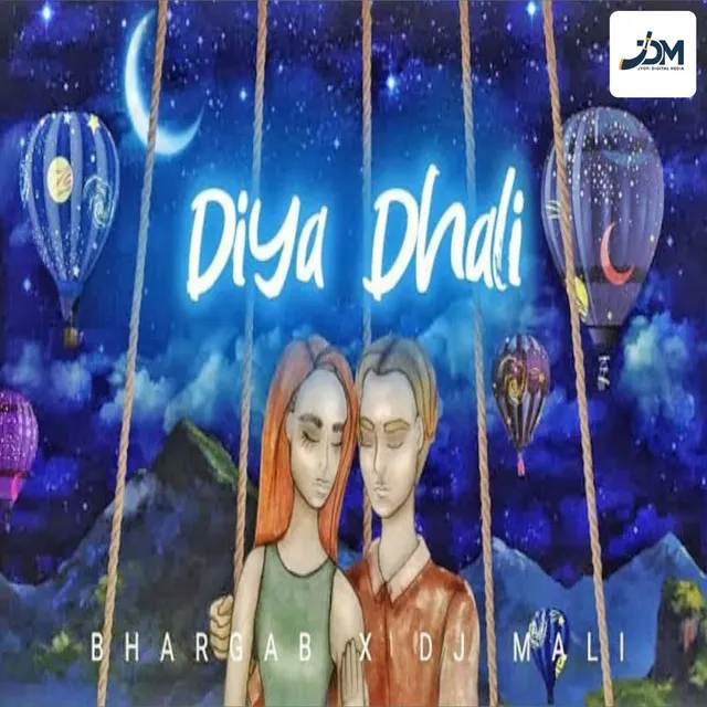 Diya Dhali