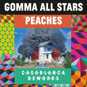 Casablanca Reworks by Peaches