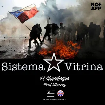 Sistema de Vitrina by El Chumbeque