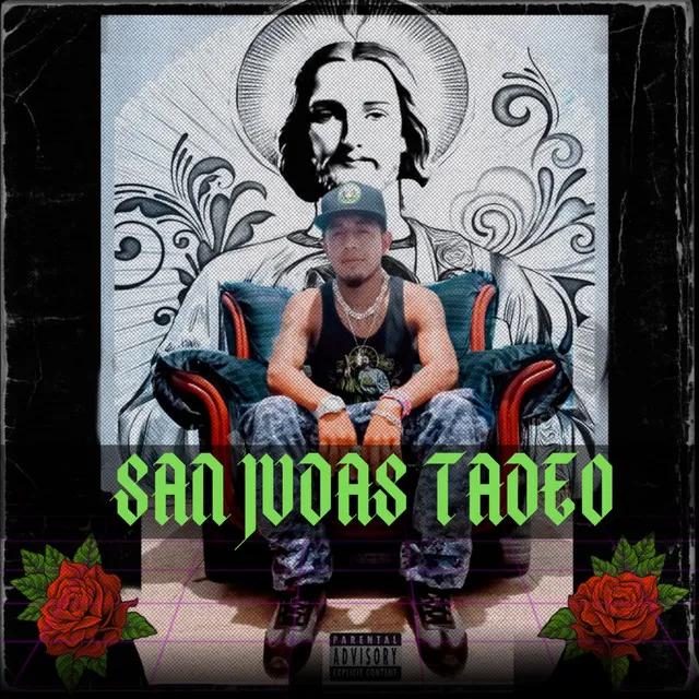 San Judas Tadeo