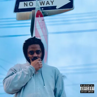 No Way by C-Lew