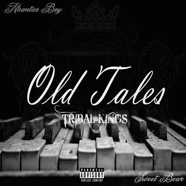 Tribal Kings - Old Tales