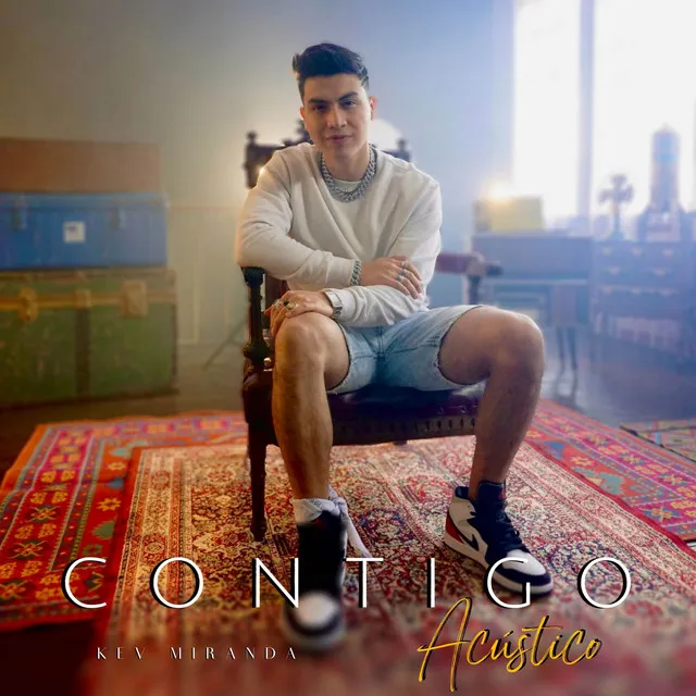 Contigo (Acústico)