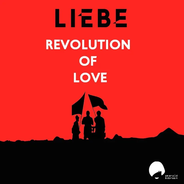 Revolution of Love