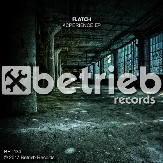 Acperience EP by Flatch