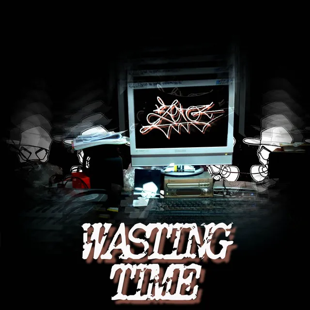 Wasting Time