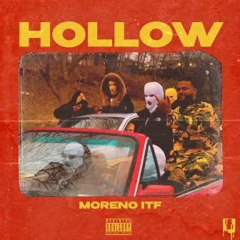 Hollow by Moreno itf