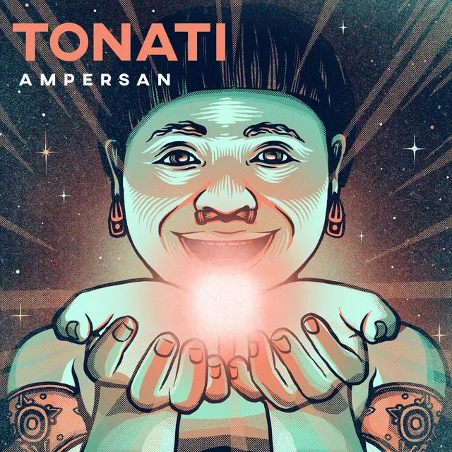 Tonati