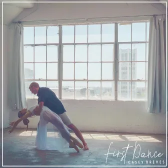 First Dance by Casey Breves