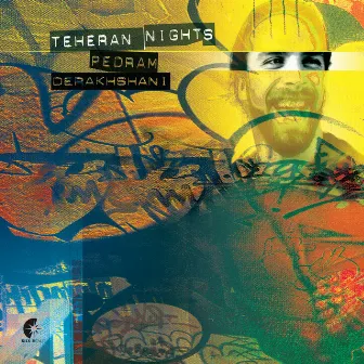 Teheran Nights by Pedram Derakhshani