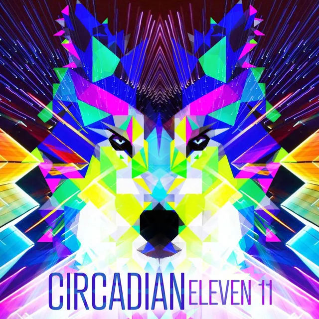 Circadian Eleven 11