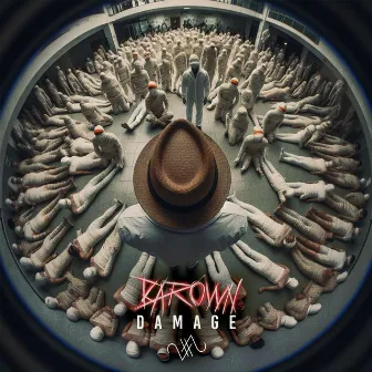 Damage by Barown