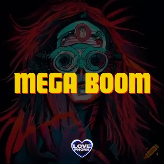 MEGA BOOM by DJ Salva