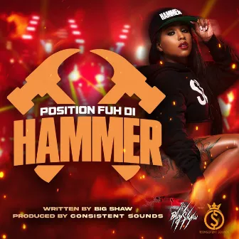 Hammer by Big Shaw