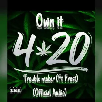 Own It by Trouble Maker