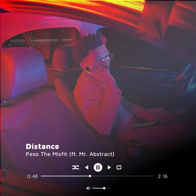 Distance