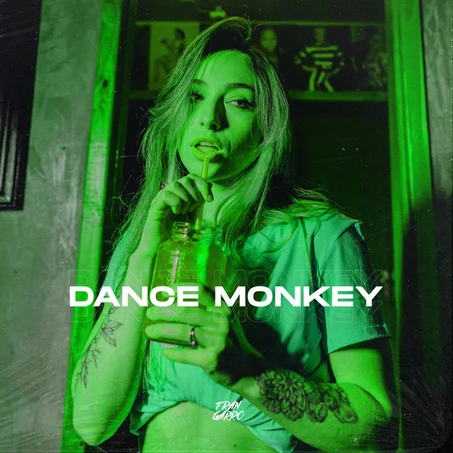 Dance Monkey