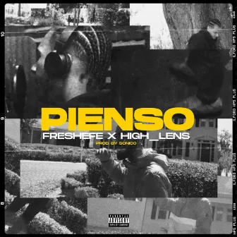 Pienso by Freshefe