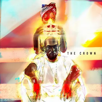 The Crown by Richard Raw