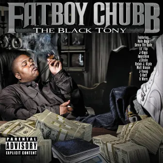 The Black Tony by Fatboy Chubb