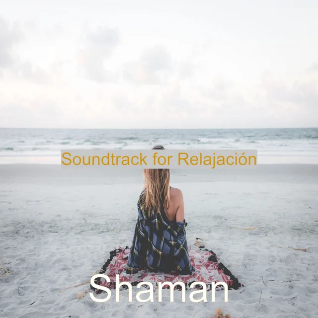 Incredible Ambiance for Shaman Meditation