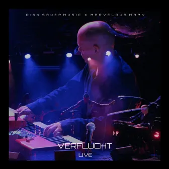 Verflucht (Live) by Marvelous Marv