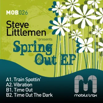 Spring Out by Steve Littlemen