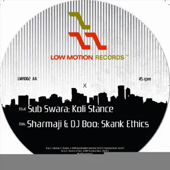 Koli Stance by Sub Swara