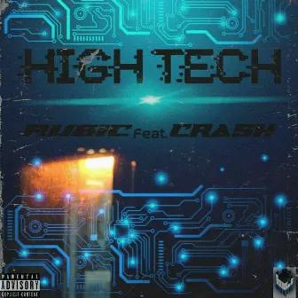 High Tech by Rubic