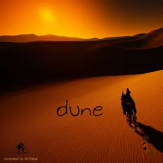 Dune by Valeron