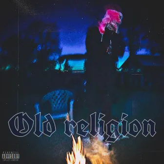 Old Religion by Maxwell Menace