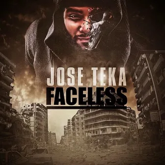 Faceless by Jose Teka